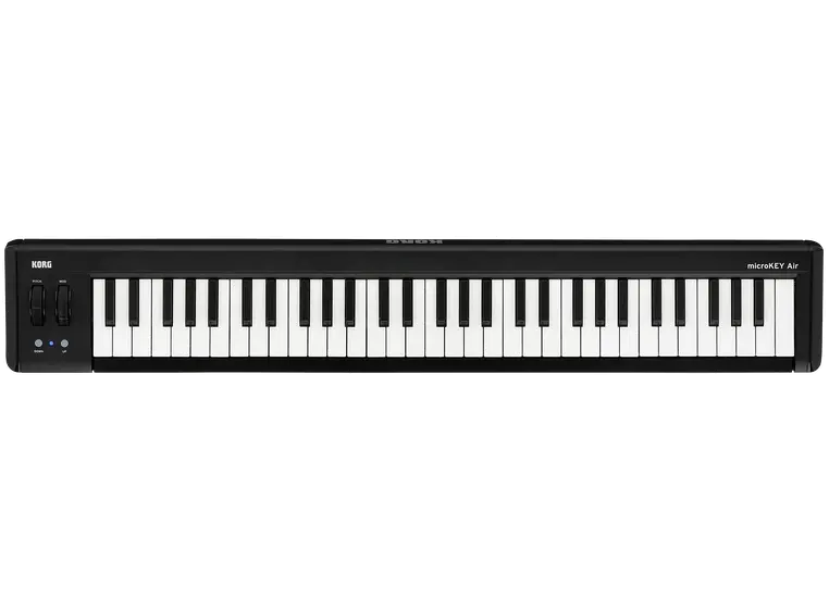 Korg Microkey2-61 